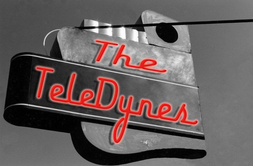 Galactic: Teledynes